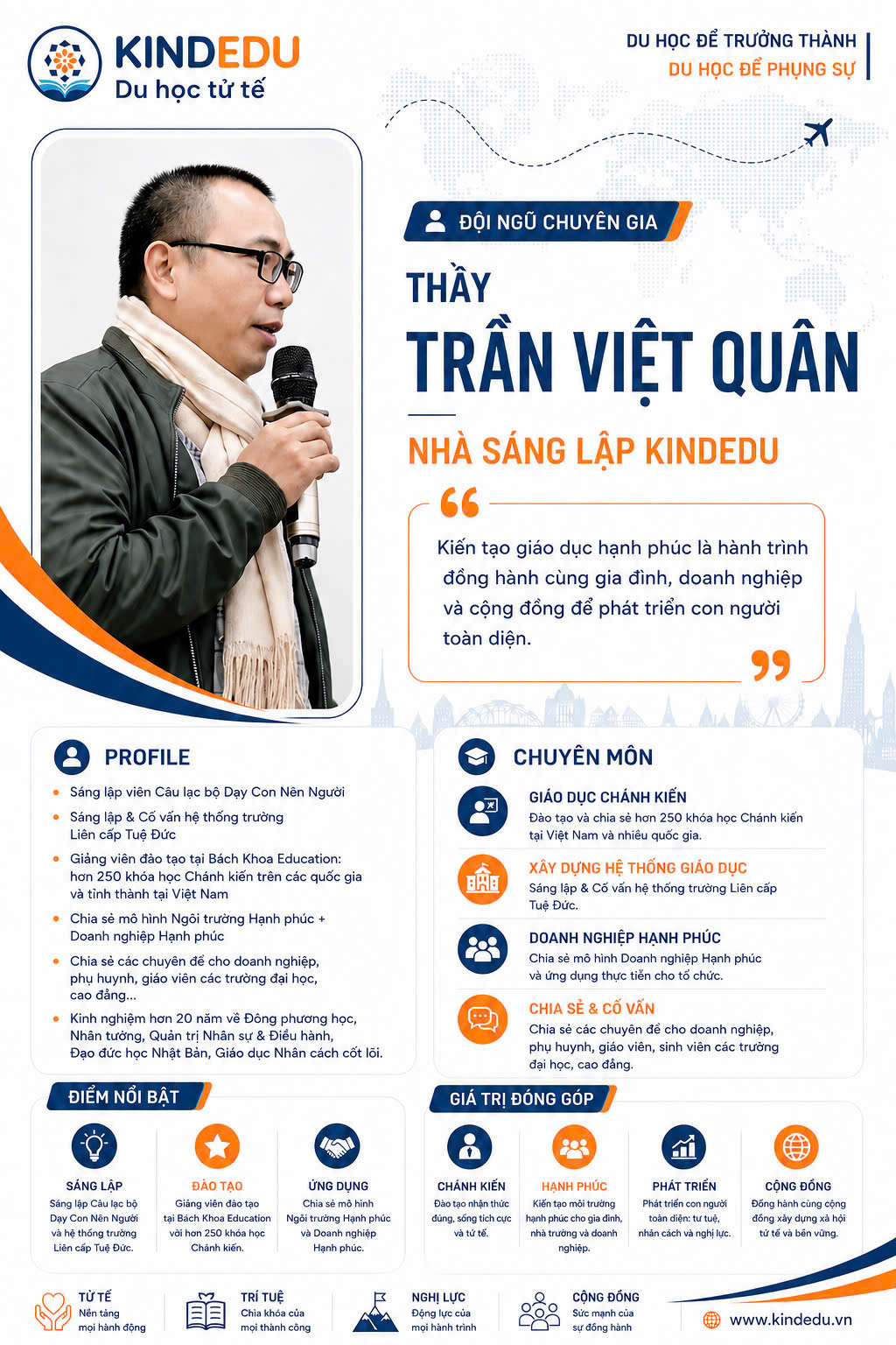 thầy trần việt quân