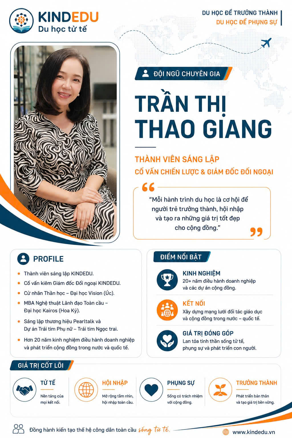 cô trần thị thao giang