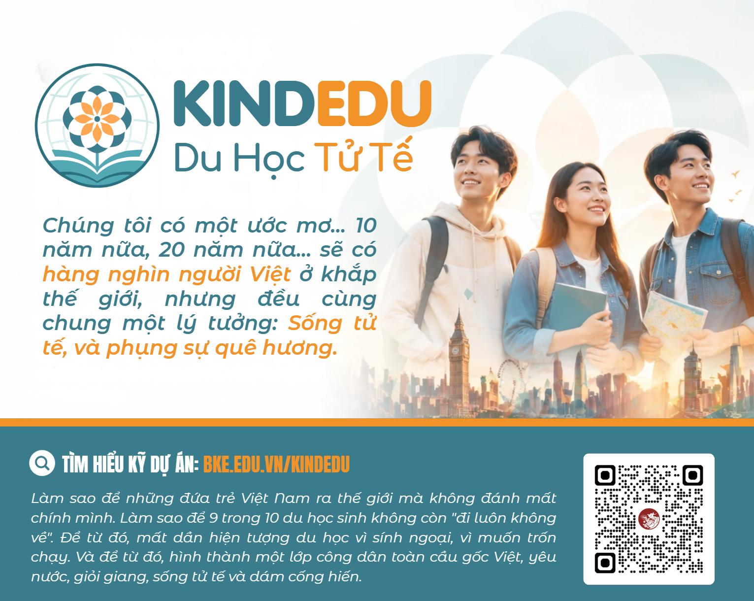 Sứ mệnh – Tầm nhìn – Triết lý giáo dục