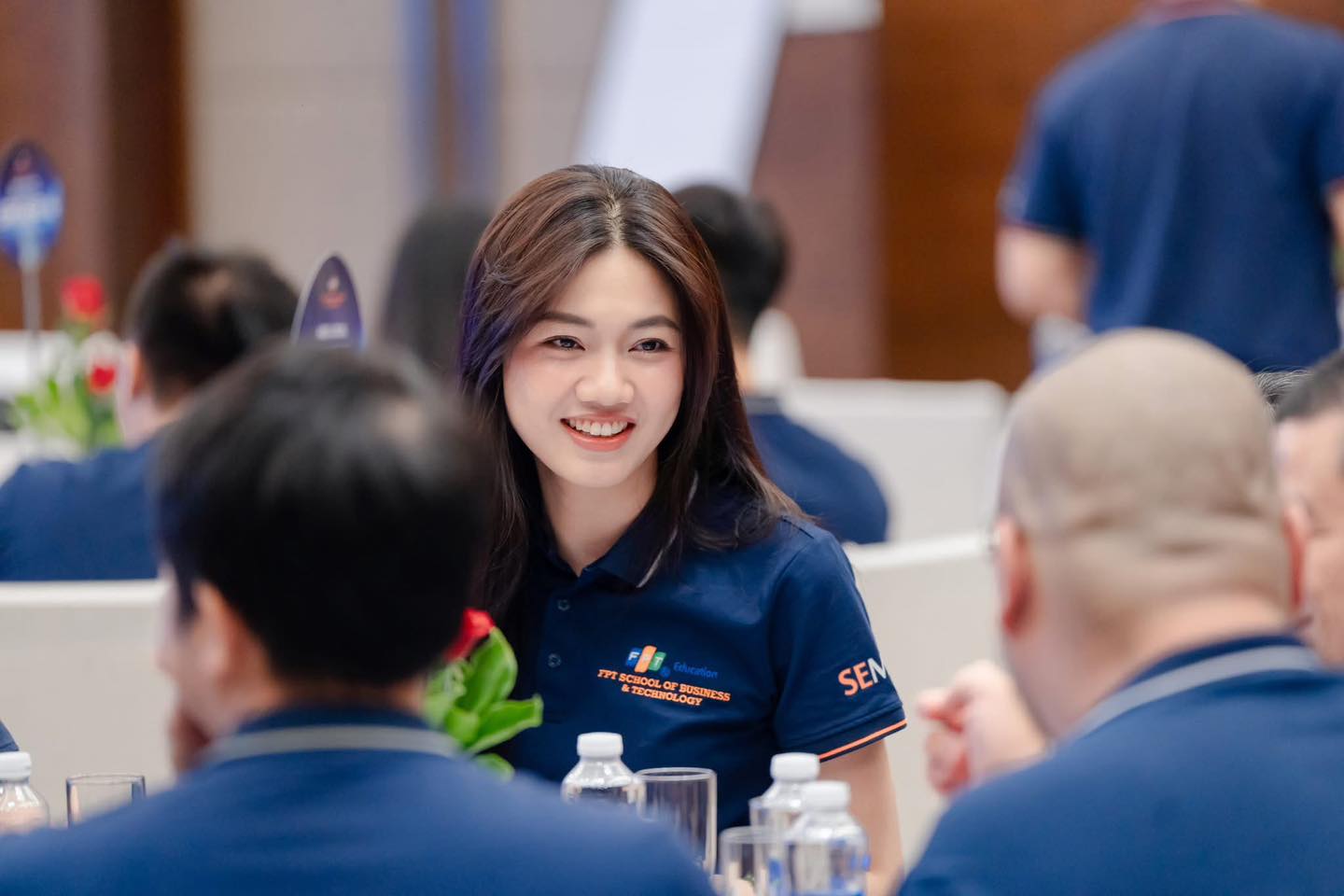 Thạc sĩ Quản lý Chuỗi Cung ứng (Master in Supply Chain Management)