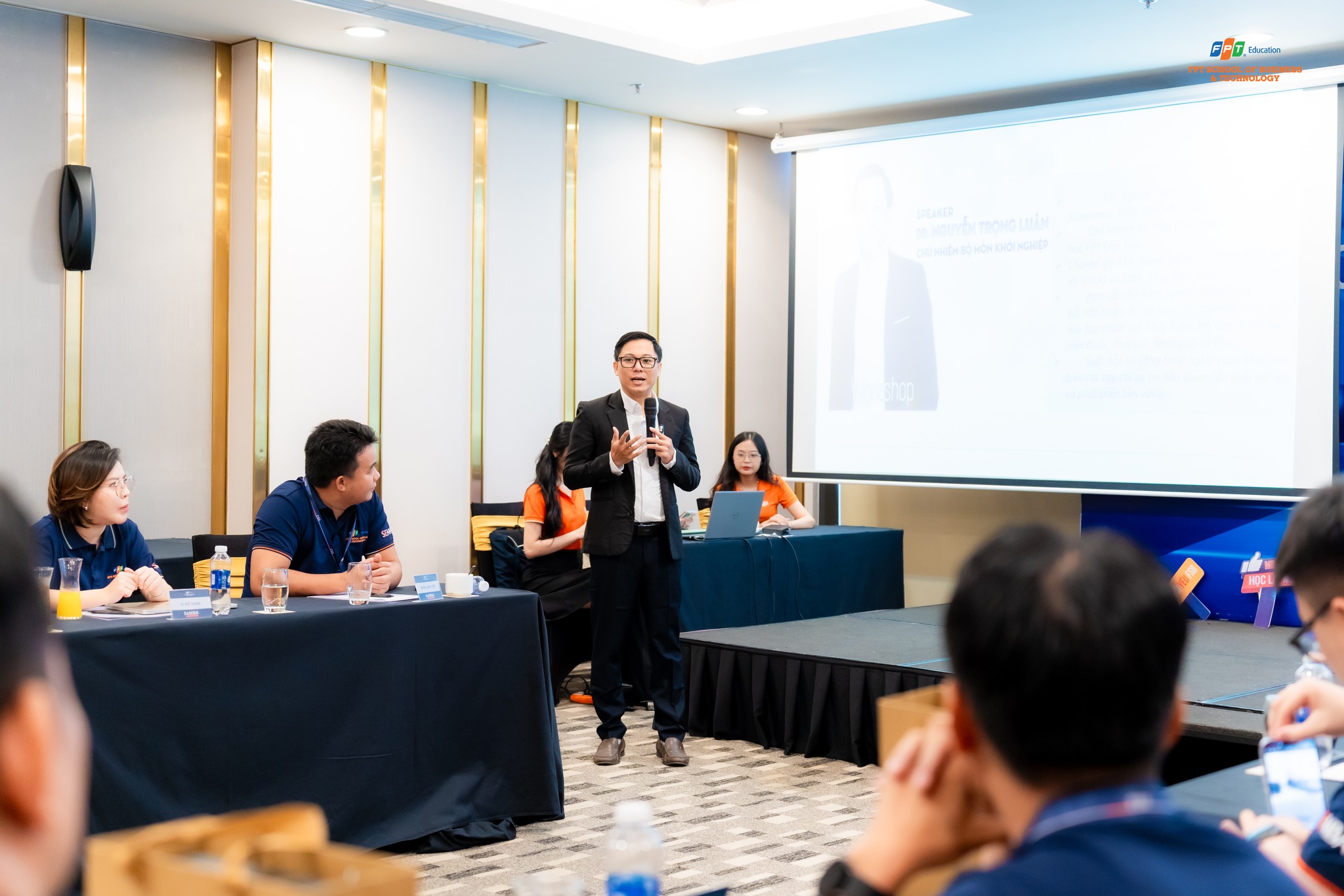 Thạc sĩ Quản lý Công (Master in Public Administration – MPA)