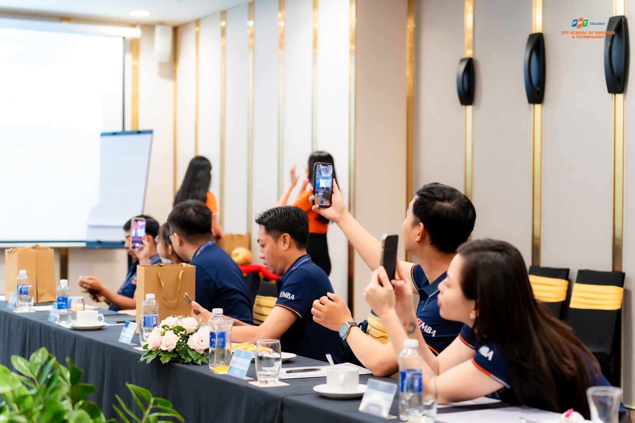 Thạc sĩ Công nghệ Thông tin (Master in Information Technology)