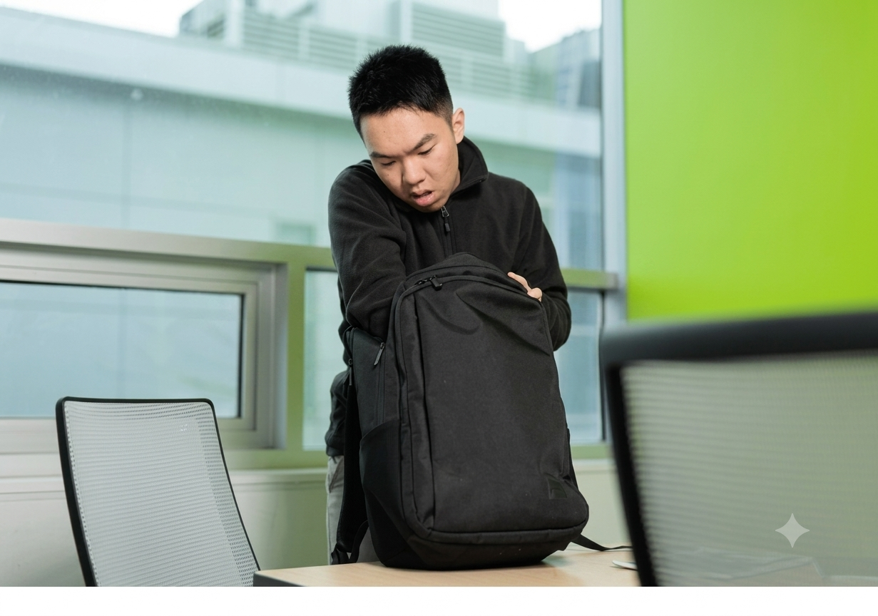Làm thế nào để giữ kết nối với con khi ở cách nhau hàng nghìn kilomet?