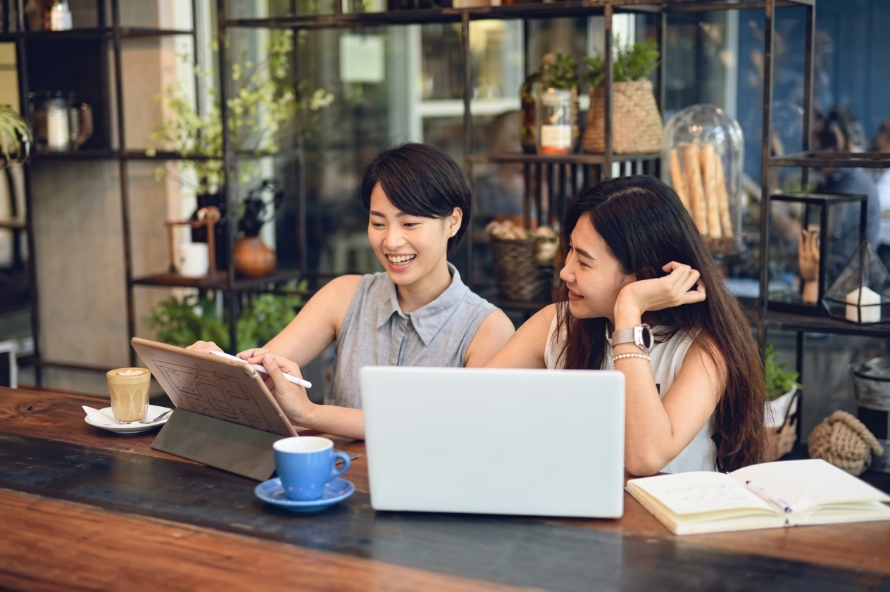 Du học không chỉ thay đổi nơi con học