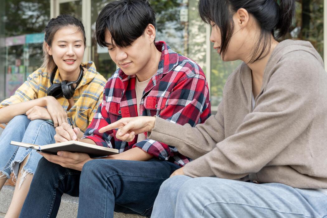 Một môi trường tốt có đủ để giúp con thành công?