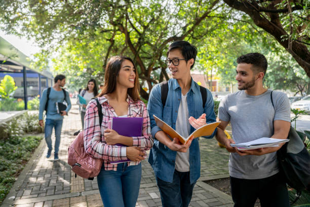 Điều mà nhiều du học sinh hối tiếc nhất sau vài năm ở nước ngoài