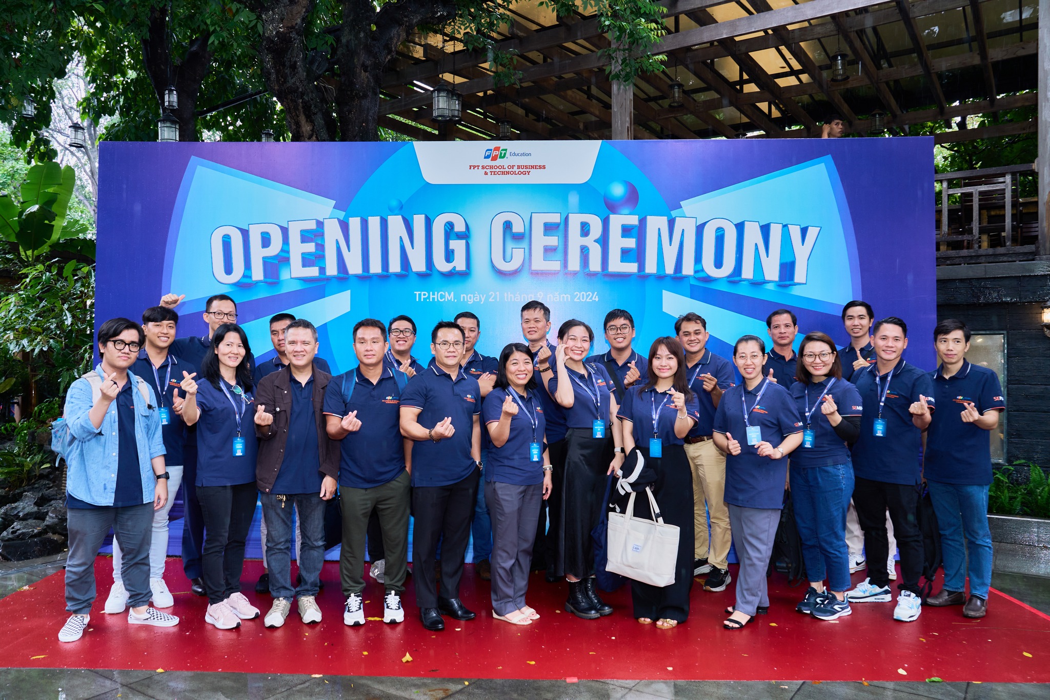 THÔNG BÁO TUYỂN SINH THẠC SĨ QUẢN TRỊ KINH DOANH – TRƯỜNG ĐẠI HỌC FPT NĂM 2025