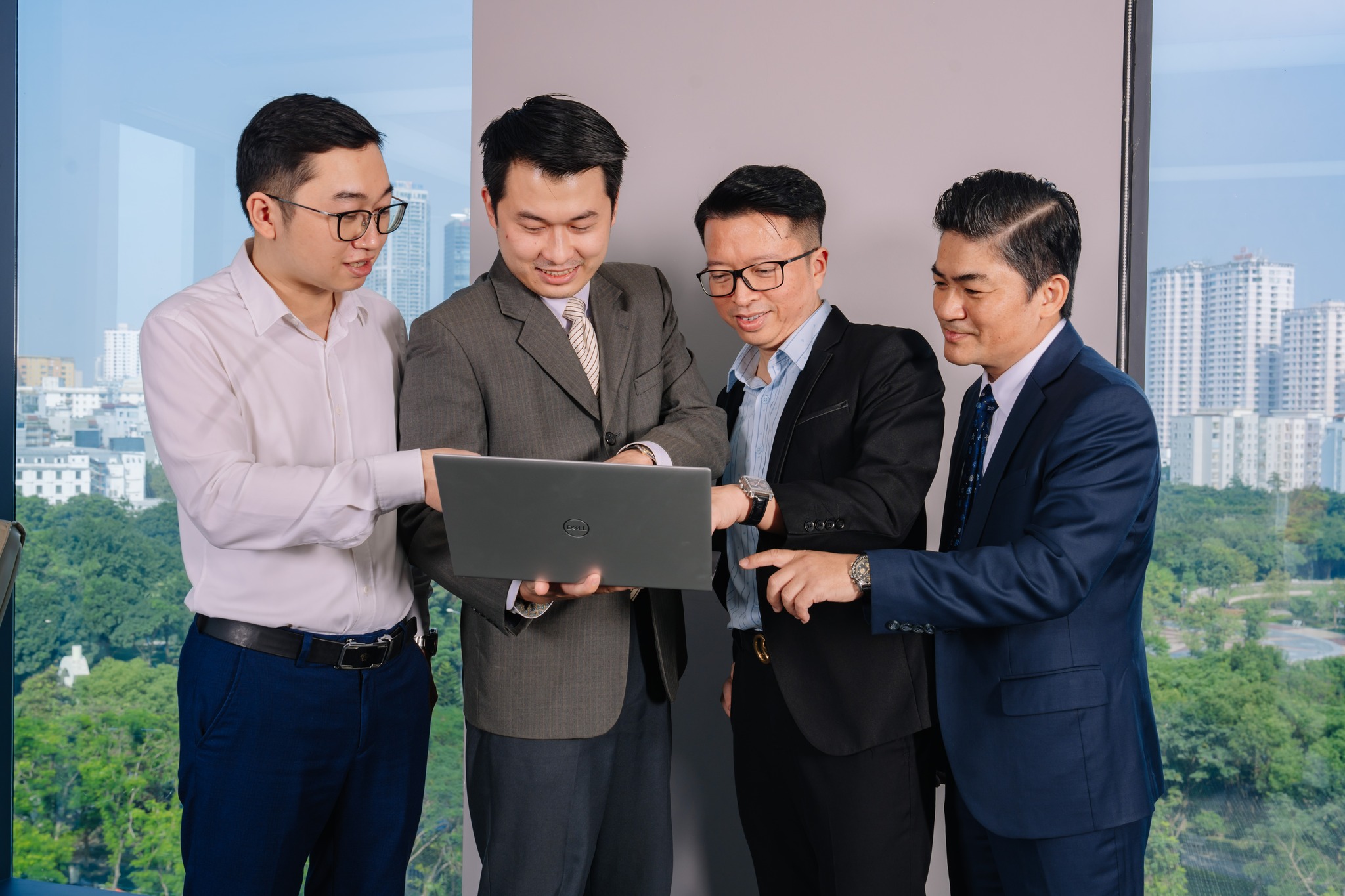 GenAI bùng nổ: Bài toán nhân lực và cơ hội bứt phá cho nhà quản lý biết thích nghi