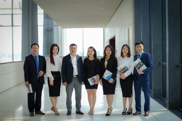 Thạc sĩ Quản Trị Kinh Doanh FeMBA